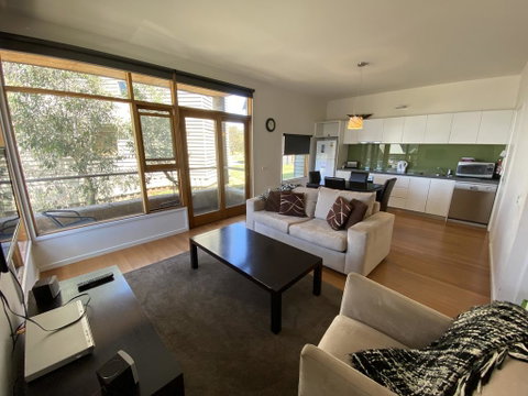 Triggerplant 1-DPA - Accommodation in Bendigo 2