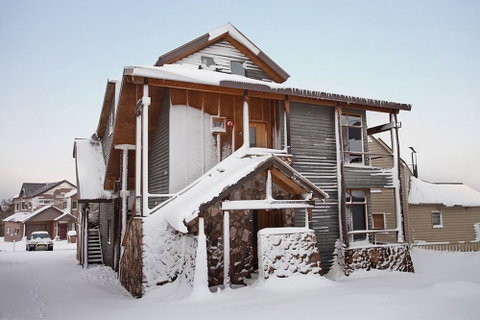 Triggerplant 1-DPA - Accommodation in Bendigo 1