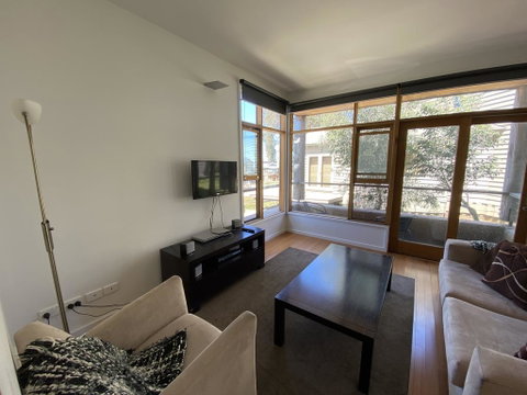 Triggerplant 1-DPA - Accommodation in Bendigo 3