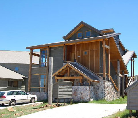 Triggerplant 3-DPA - Accommodation in Bendigo 0