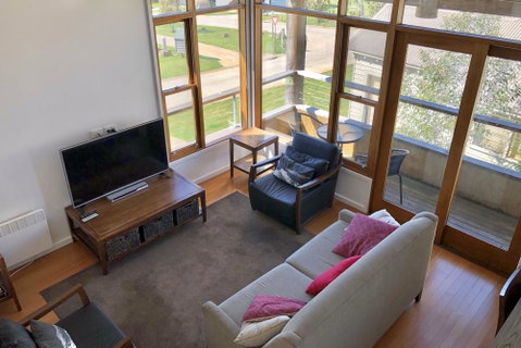 Triggerplant 3-DPA - Accommodation in Bendigo 1