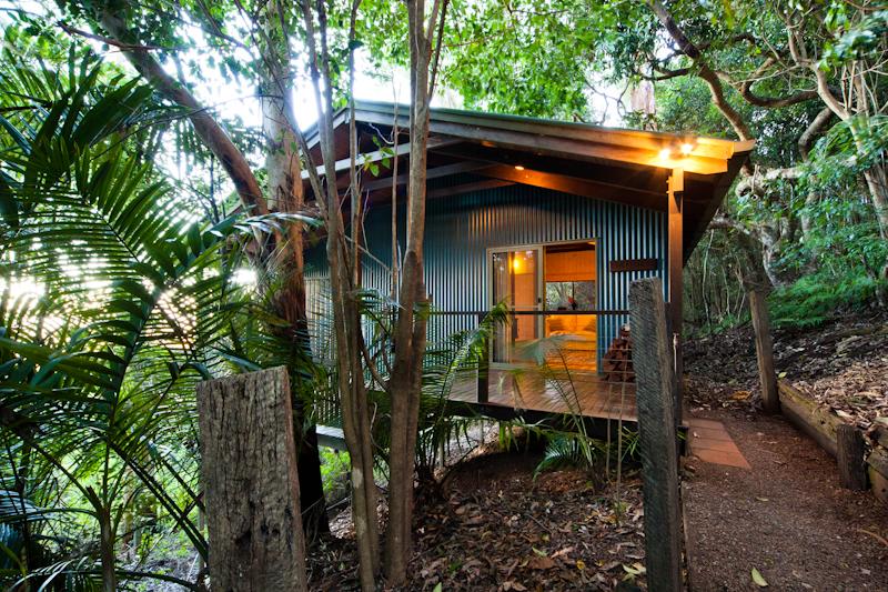 Sunshine Coast Hinterland QLD Accommodation in Bendigo