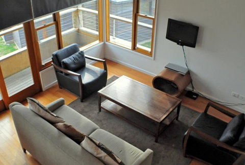 Triggerplant 4-DPA - Accommodation in Bendigo 3
