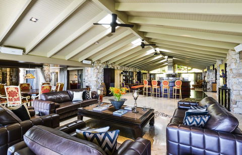 Trinity Beach Palace - Accommodation in Bendigo 0