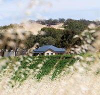 Triple Creek Guest House - Barossa Region - Accommodation in Bendigo