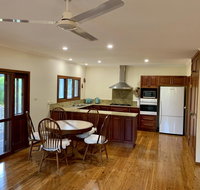 Tropical Styling - Accommodation in Bendigo