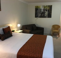 Tuckerbox Motor Inn - Accommodation in Bendigo