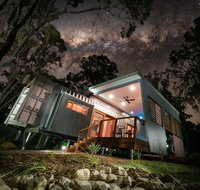 Tuckers Lane Boutique Accommodation - Accommodation in Bendigo