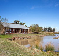 Tuki Retreat - Accommodation in Bendigo