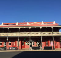 Tumut Star Hotel - Accommodation in Bendigo