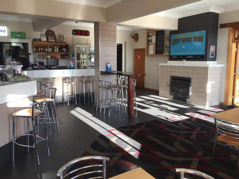 Tumut Star Hotel - Accommodation in Bendigo 1