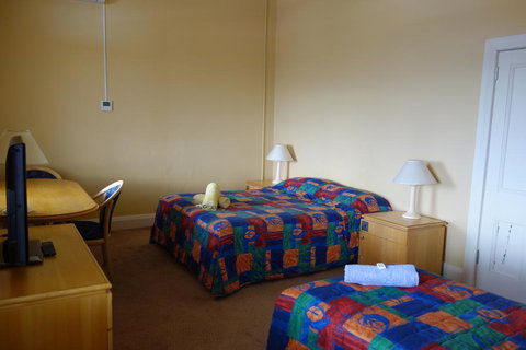 Tumut Star Hotel - Accommodation in Bendigo 3