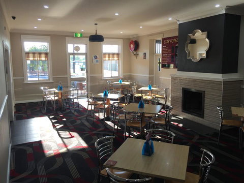 Tumut Star Hotel - Accommodation in Bendigo 2