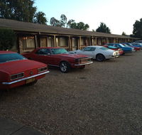 Tumut Valley Motel - Accommodation in Bendigo