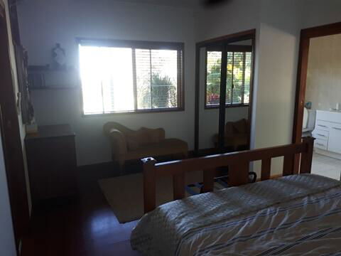 Tunnel Ridge Outlook - Accommodation in Bendigo 2