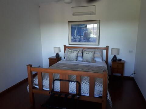 Tunnel Ridge Outlook - Accommodation in Bendigo 1