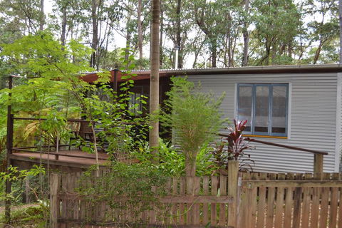 Turmeric Gardens - Accommodation in Bendigo 1