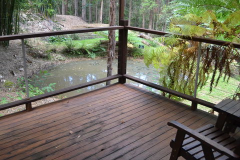 Turmeric Gardens - Accommodation in Bendigo 2