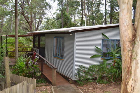 Turmeric Gardens - Accommodation in Bendigo 0