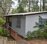 Turmeric Gardens - Accommodation in Bendigo