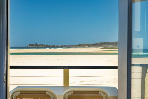 Tuross Beach Cabins & Campsites - Accommodation in Bendigo 3