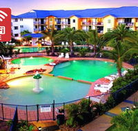 Turtle Beach Private Superior Apartment - Accommodation in Bendigo