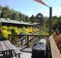 Tweed Valley Lodge - Accommodation in Bendigo