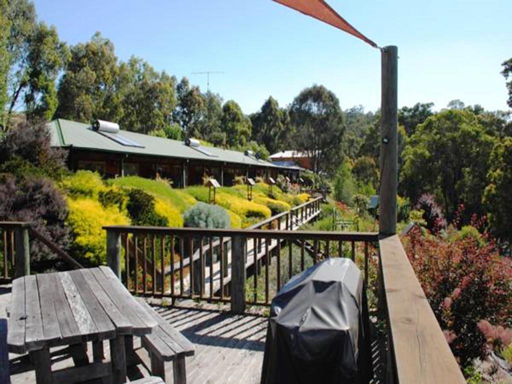 Bridgetown WA Accommodation in Bendigo