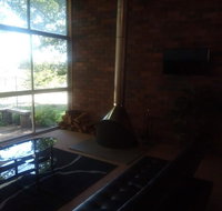 Twinkle Tree's Cottage - Accommodation in Bendigo