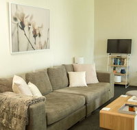 Two Bedroom Gem Short Drive to MONA - Accommodation in Bendigo