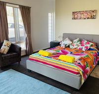 Two Dams Estate - Retreat  Relax - Accommodation in Bendigo