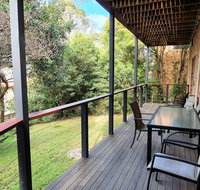 Two Rock N Reel at Lilli Pilli - Accommodation in Bendigo