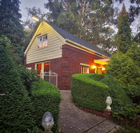 Tyneside Gatehouse - Accommodation in Bendigo