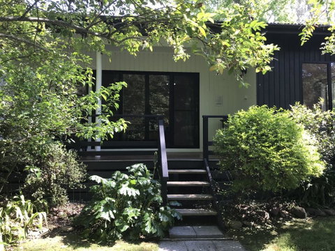 Tyntynder Cottage - Accommodation in Bendigo 2