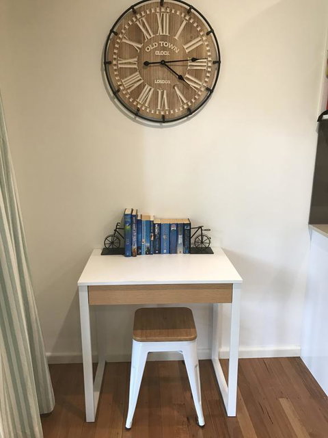 Tyntynder Cottage - Accommodation in Bendigo 3