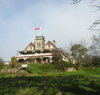 Tynwald - Accommodation in Bendigo