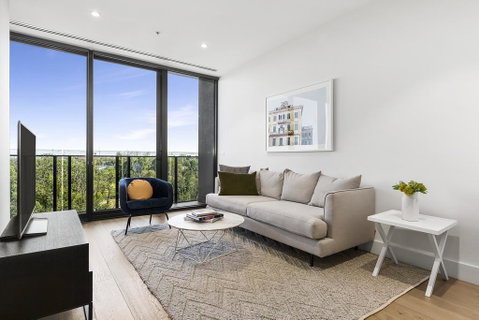 Tyrian Albert Park Lake - Accommodation in Bendigo 1
