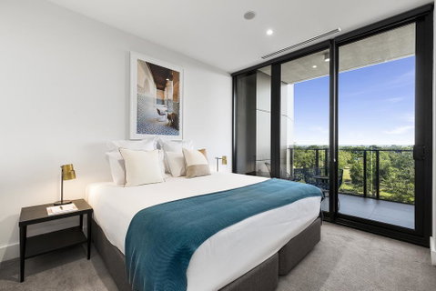 Tyrian Albert Park Lake - Accommodation in Bendigo 0