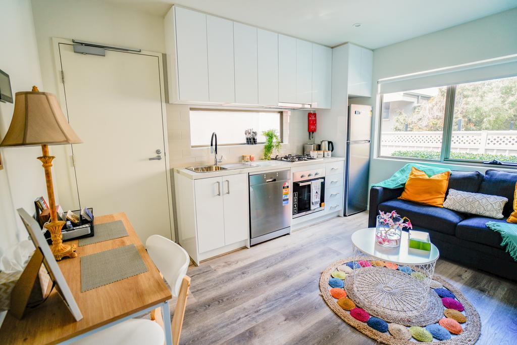 Montmorency VIC Accommodation in Bendigo