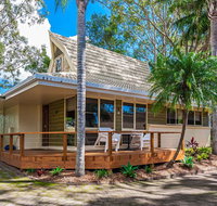 Ultiqa Village Resort - Accommodation in Bendigo