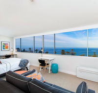 Ultrachic executive beach apartment - Accommodation in Bendigo