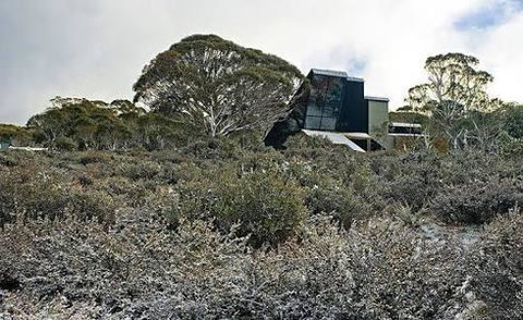 Under The Moonlight - Accommodation in Bendigo 2