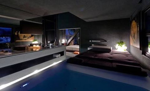 Under The Moonlight - Accommodation in Bendigo 1