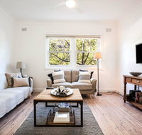 Unit 1/52 Mount St - Aquarium- Ground Floor Home 5 mins walk to Beach - Accommodation in Bendigo