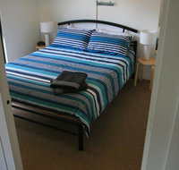 Unit1 Graydon Lodge - Accommodation in Bendigo