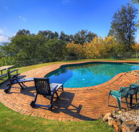 Upper Murray Cottages - Accommodation in Bendigo