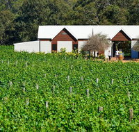 Upper Reach Spa Cottage - Accommodation in Bendigo