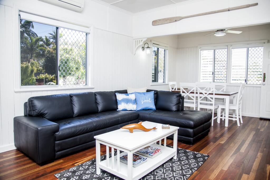 Hervey Bay QLD Accommodation in Bendigo