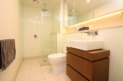 Urban Eden - Pets, Parking, Balcony, Chapel St 260m - Accommodation in Bendigo 2