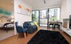 Urban Eden - Pets, Parking, Balcony, Chapel St 260m - thumb 0